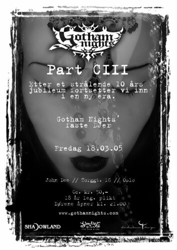 Part CIII