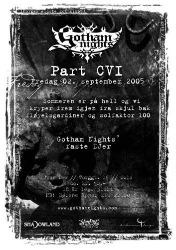 Part CVII