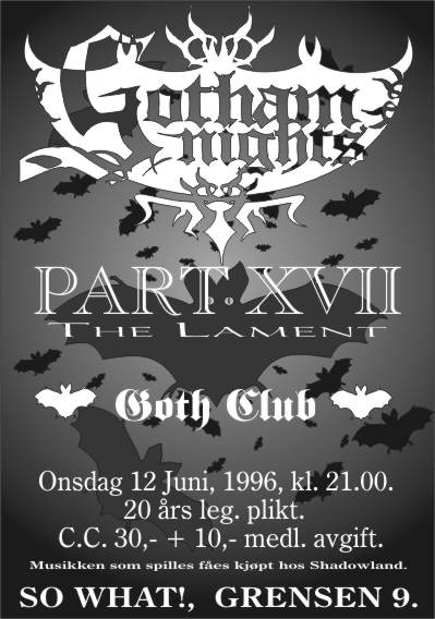 Part XVII