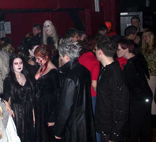 Halloween 2002