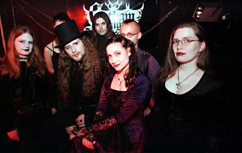 Group picture