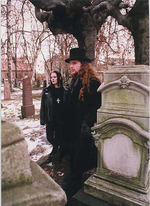 Elin & Trond