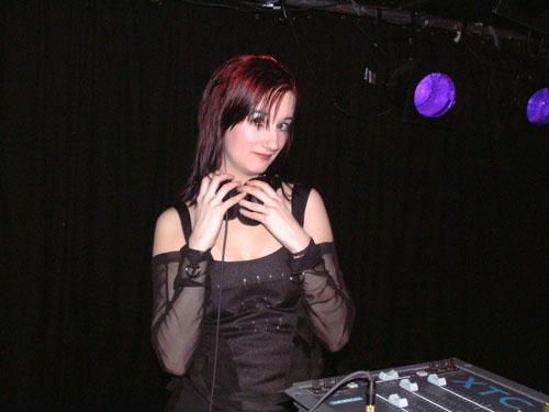 DJ KrazyCat
