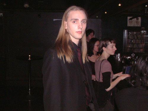 Bjørn