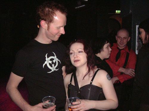 Henrik & ?
