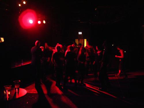 Dancefloor