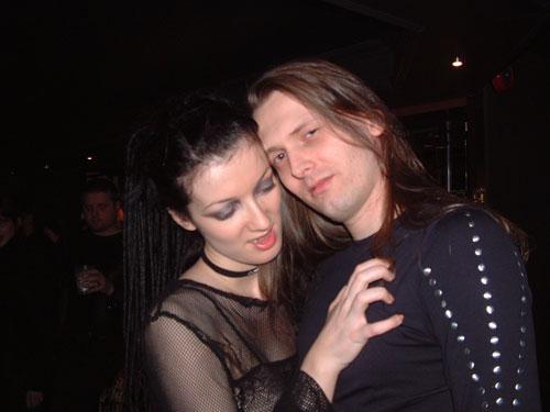 DJ Draconia & ?
