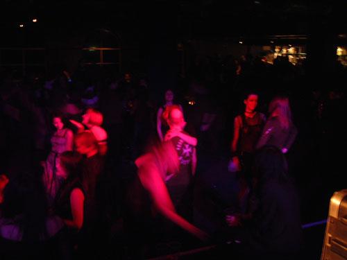 Dancefloor