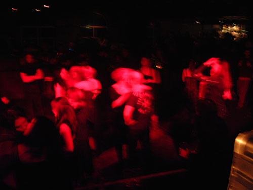 Dancefloor