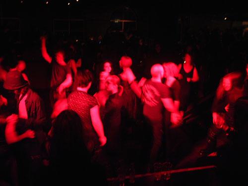 Dancefloor