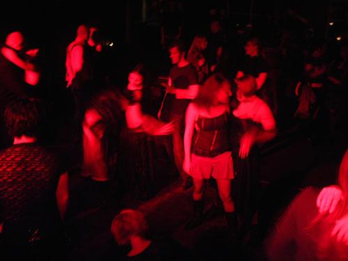Dancefloor