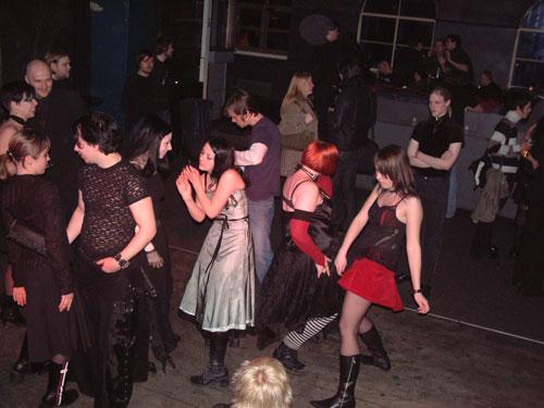 Dancefloor