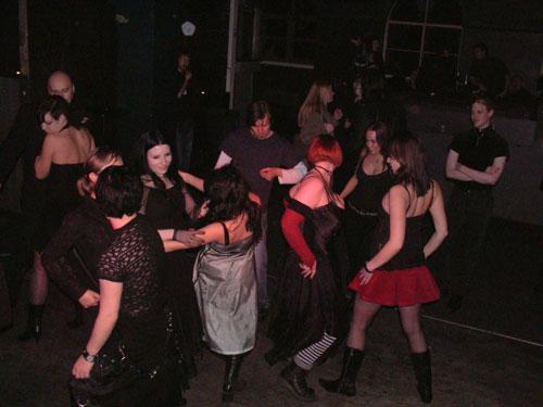 Dancefloor