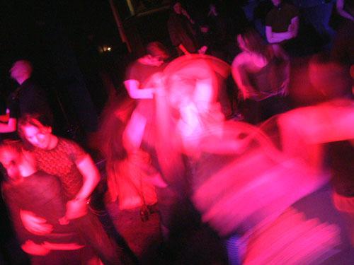 Dancefloor
