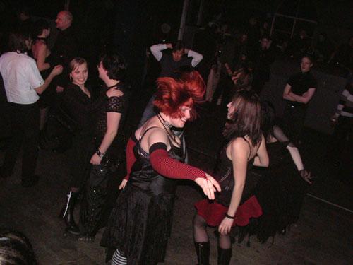 Dancefloor