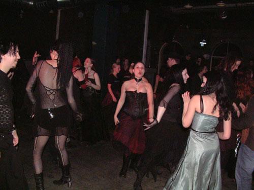 Dancefloor