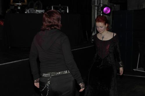 Dancefloor