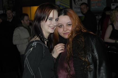 KrazyCat & Hanne
