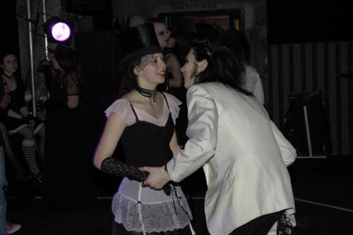 Dancefloor