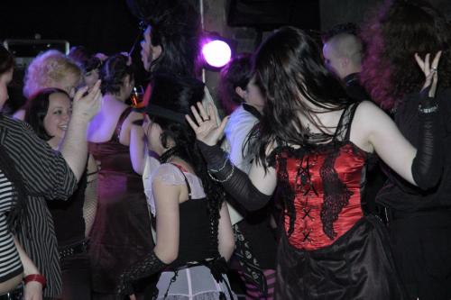 Dancefloor