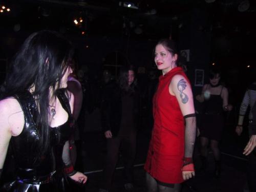 Dancefloor
