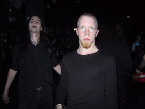 John & Kaj