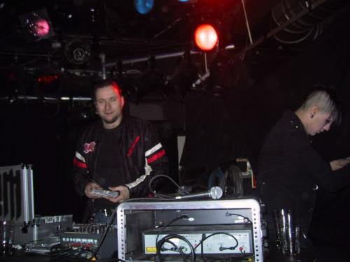 Guest DJs