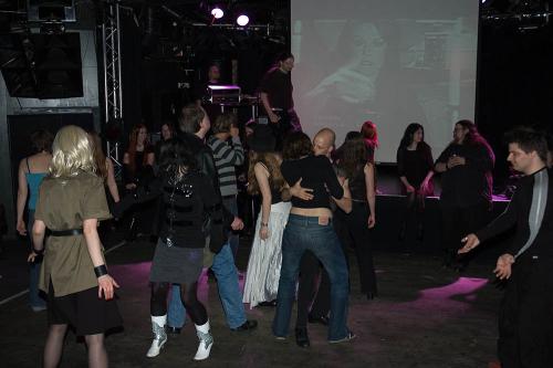 Dancefloor