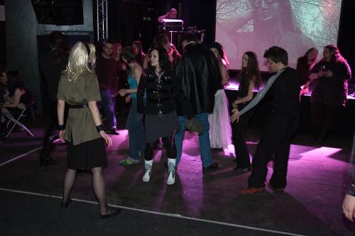 Dancefloor