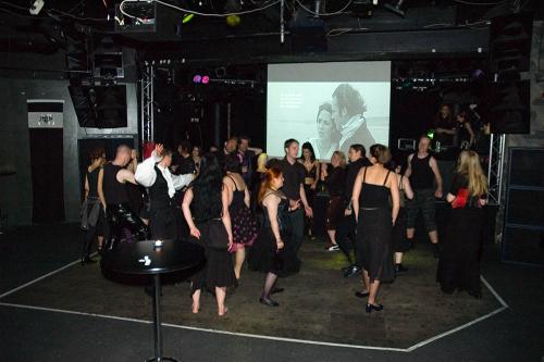 Dancefloor