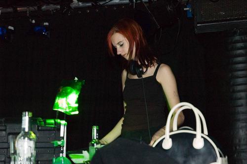 DJ KrazyCat