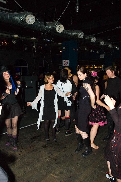 Dancefloor