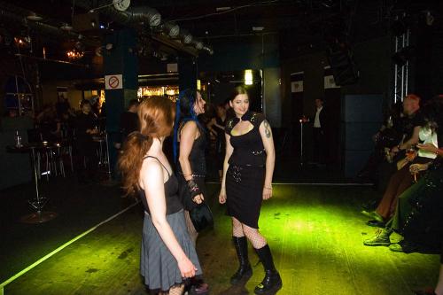 Dancefloor
