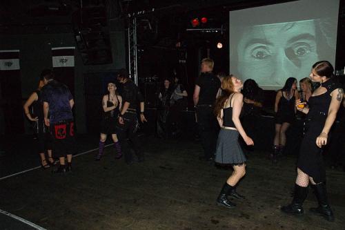 Dancefloor