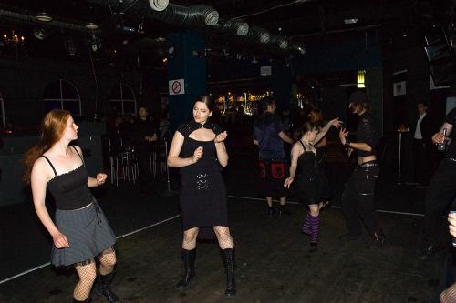 Dancefloor