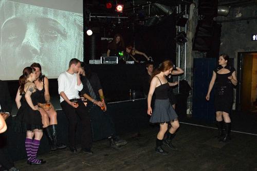 Dancefloor