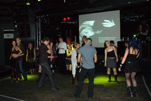 Dancefloor