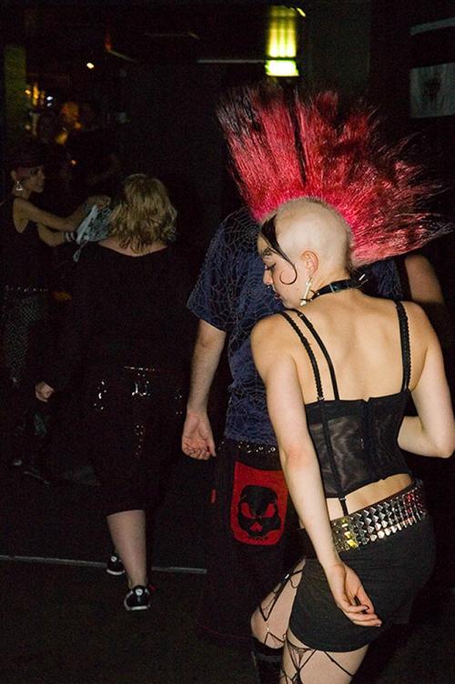 Dancefloor