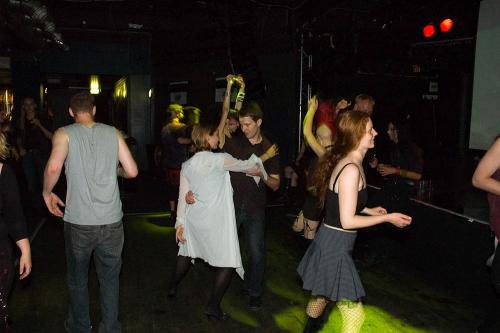 Dancefloor