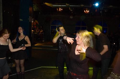Dancefloor