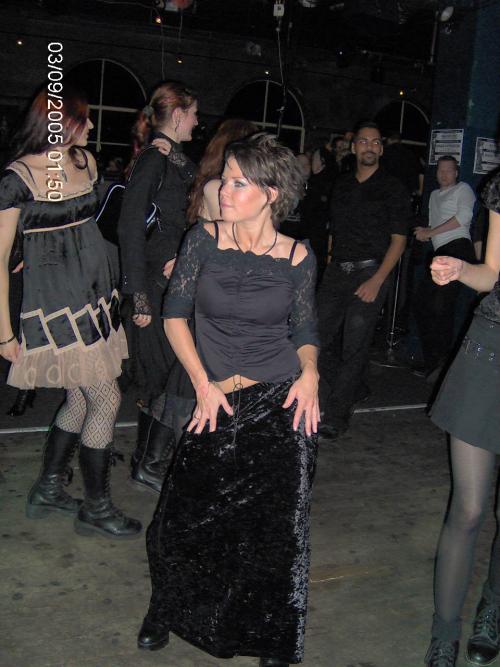 Dancefloor