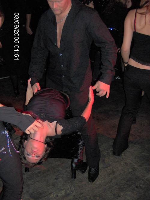 Dancefloor