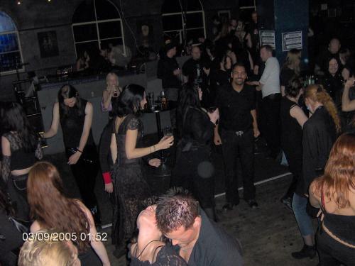 Dancefloor