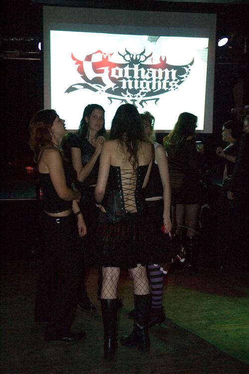 Dancefloor