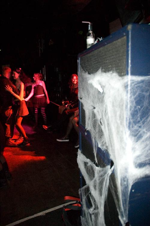 Dancefloor