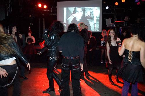 Dancefloor