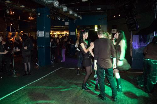 Dancefloor