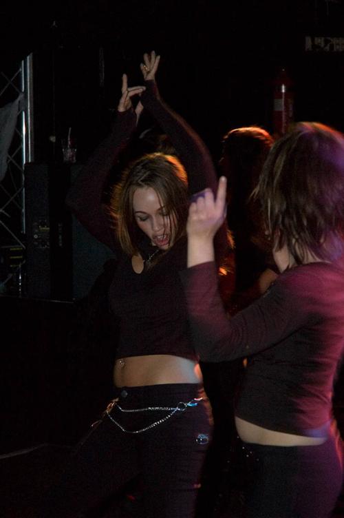 Dancefloor