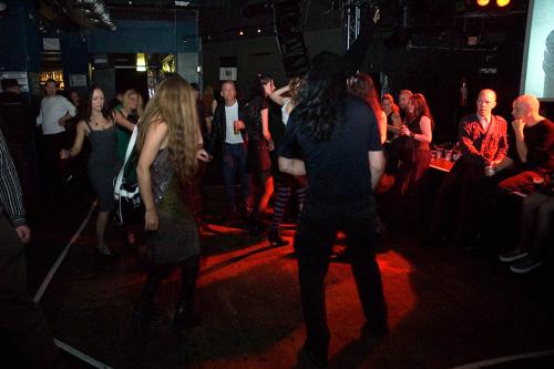 Dancefloor
