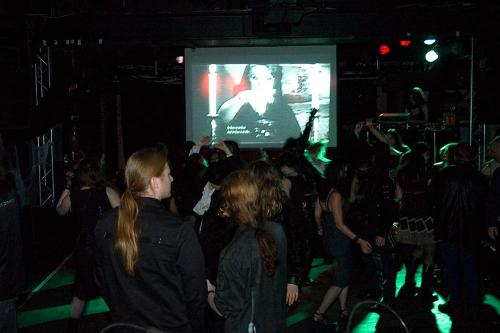 Dancefloor